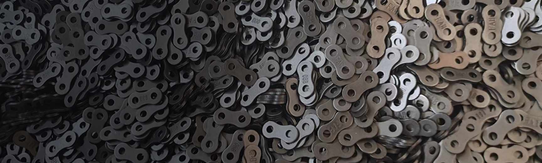  Industrial Quality Chains